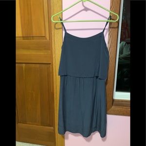 MADEWELL tank dress!